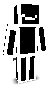 GeneralGoGaHa's skin