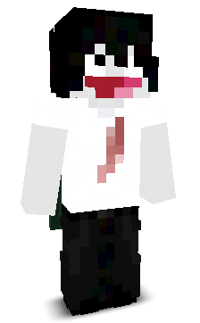 babytronfan8000's skin