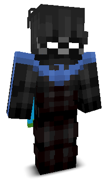 Plexxxii's skin