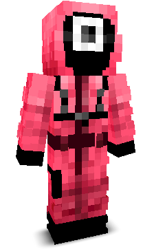 Donnor123's skin