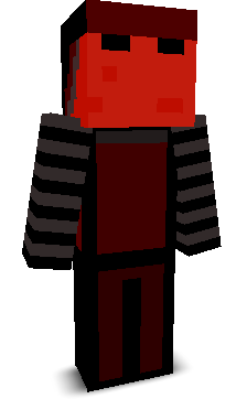 Shootakes's skin