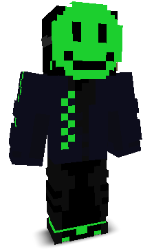 EvilASH1969's skin