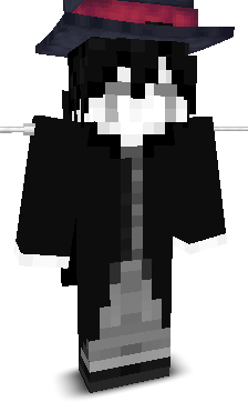 Ryz_bialy's skin