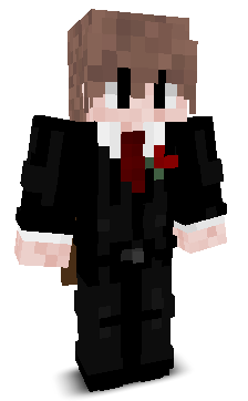 Michal1907100's skin