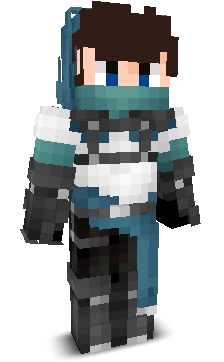 EpictheRogue's skin