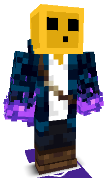 Myticslime's skin