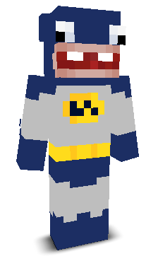 Arthritipede's skin