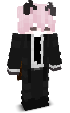 Velmn's skin