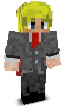 Otrokid's skin