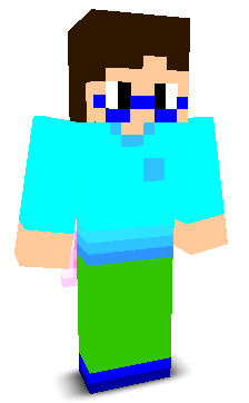 saesaeKT's skin