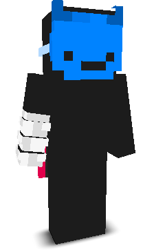 Captiantimon's skin