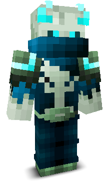 Kubus156's skin
