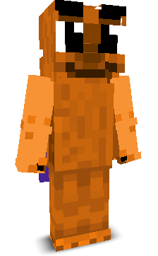 enzoharper's skin
