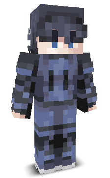 bluelockfan's skin