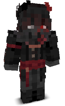 DARK22MC's skin