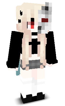 leanDelRey's skin