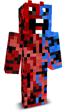Wyamelda's skin