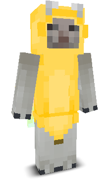Banny_y's skin