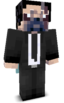 Blu666r's skin