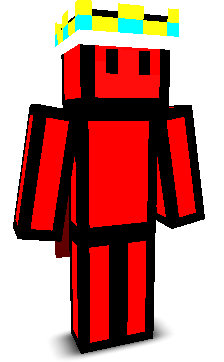 Lucasguo's skin