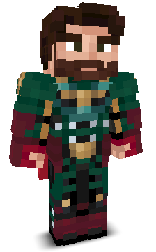 UltimateGDPlayer's skin