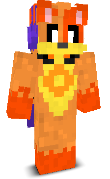 Sunny_day1's skin