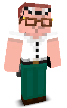 FiveStriker's skin
