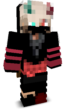 Adicristiano's skin