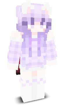 floppapvp's skin
