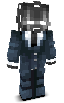 SalvatorTheGoat's skin