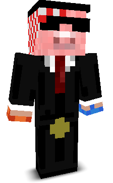 sidor3000's skin