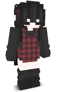 Ze7teen's skin