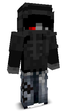 gymvillage246's skin
