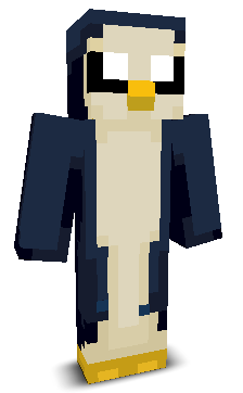 Leetning's skin