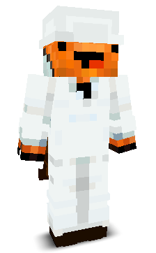 MountedMind's skin