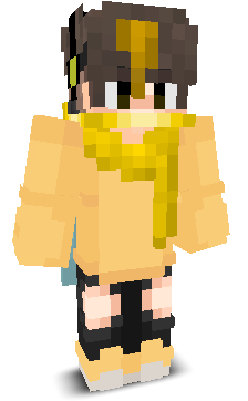 Benja_R01's skin