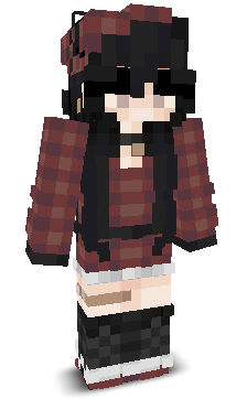 kapabble's skin