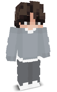 LowJey's skin