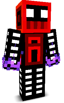 PlayingHyper's skin