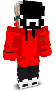 Killiox's skin