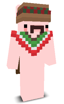 Spion15's skin
