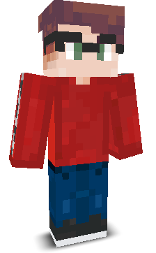 yanpatla's skin