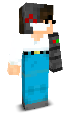 SONIC_Bro2024's skin