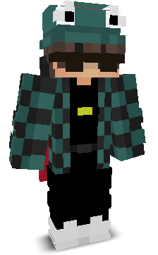GlockSprite's skin