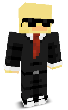 lQuackedl's skin