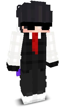 ItssMettie's skin