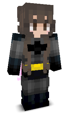 aaanais's skin