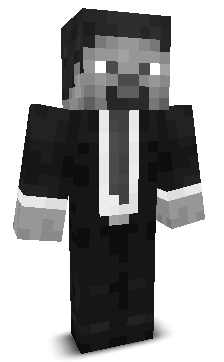 kounek's skin
