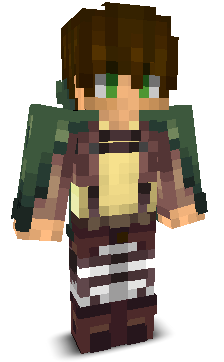 Flipy12's skin