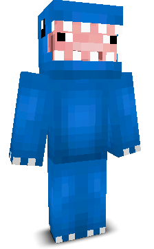 Ilymaricely's skin